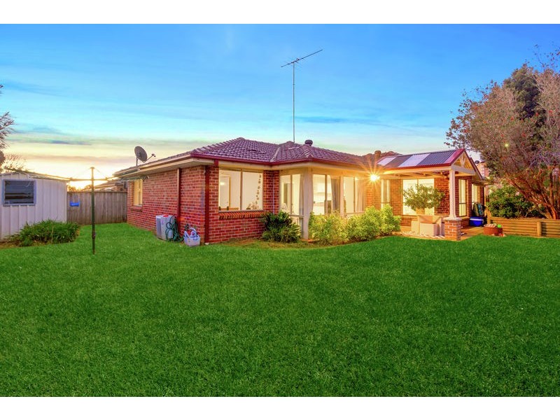 6 Denman Court, Glenwood NSW 2768