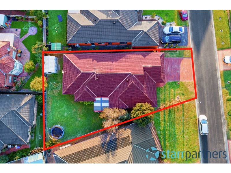 6 Denman Court, Glenwood NSW 2768