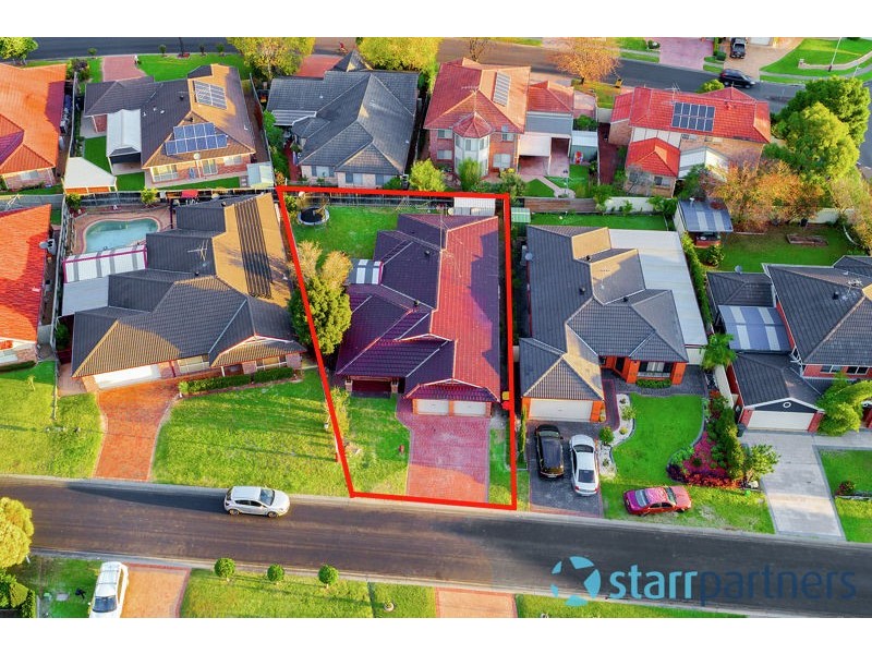 6 Denman Court, Glenwood NSW 2768