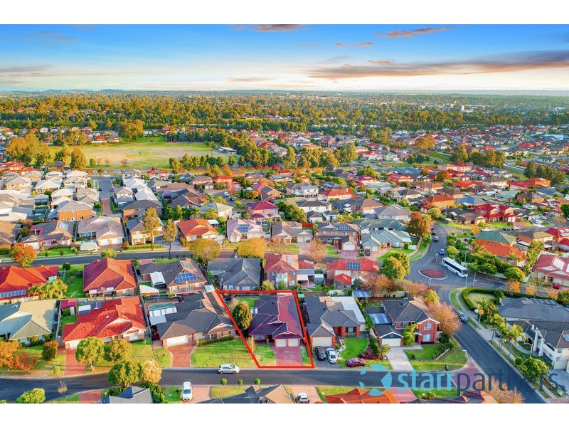 6 Denman Court, Glenwood NSW 2768