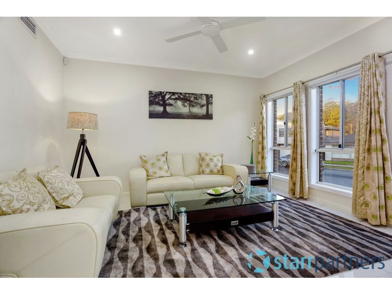 22 Boydhart Street, Riverstone NSW 2765