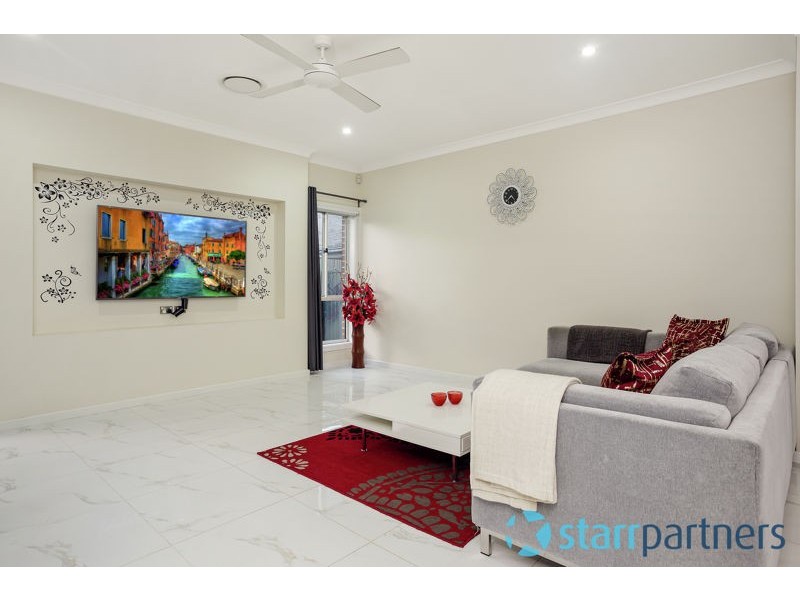 22 Boydhart Street, Riverstone NSW 2765