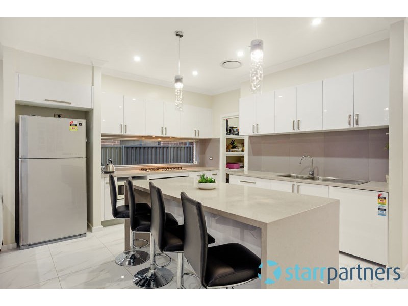 22 Boydhart Street, Riverstone NSW 2765