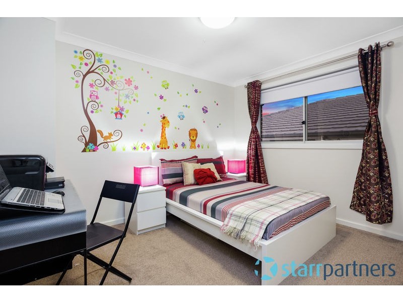 22 Boydhart Street, Riverstone NSW 2765