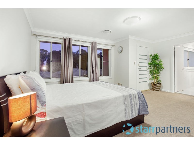 22 Boydhart Street, Riverstone NSW 2765
