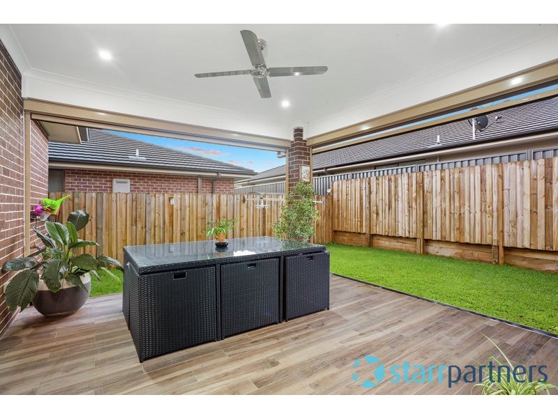 22 Boydhart Street, Riverstone NSW 2765
