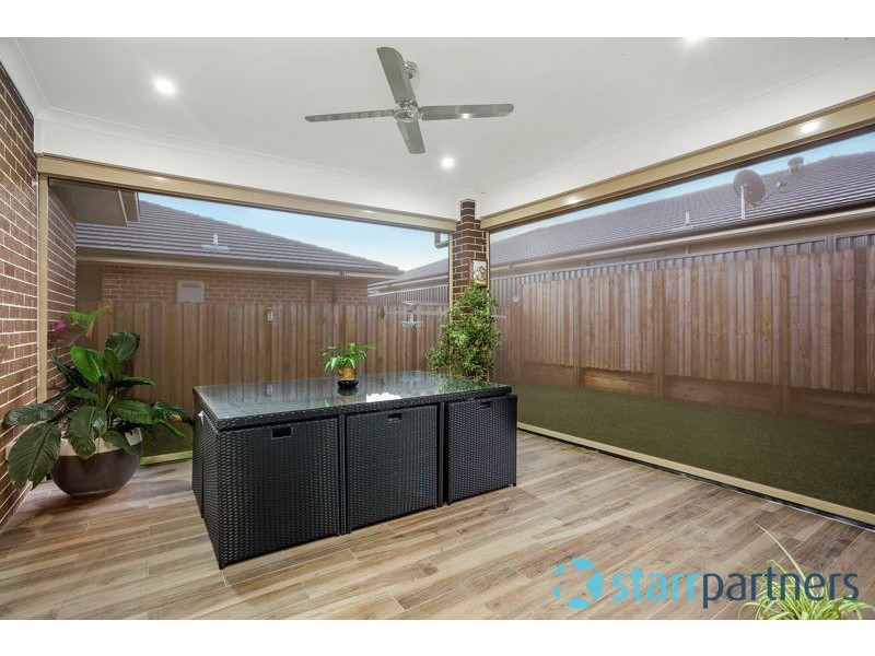 22 Boydhart Street, Riverstone NSW 2765