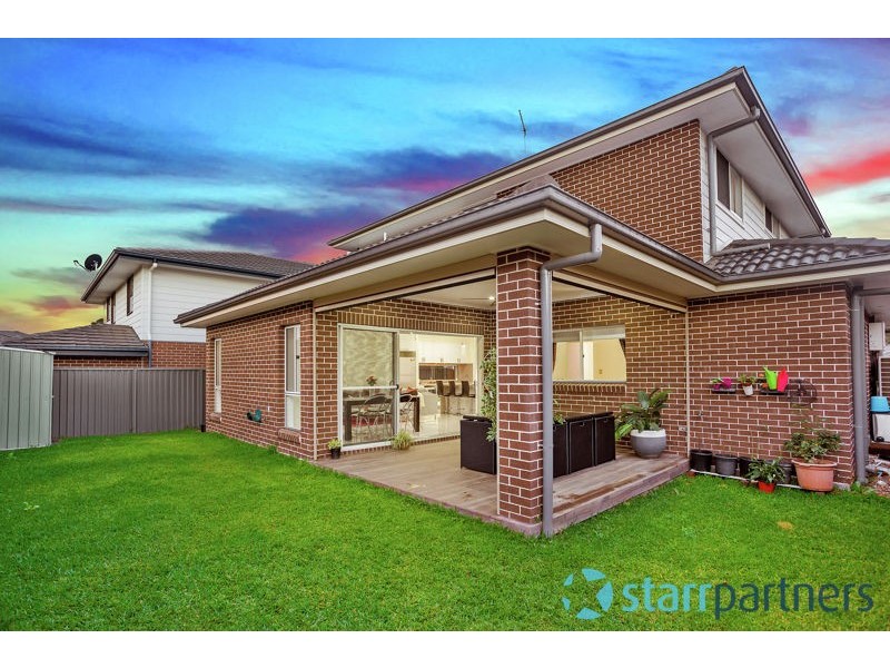 22 Boydhart Street, Riverstone NSW 2765