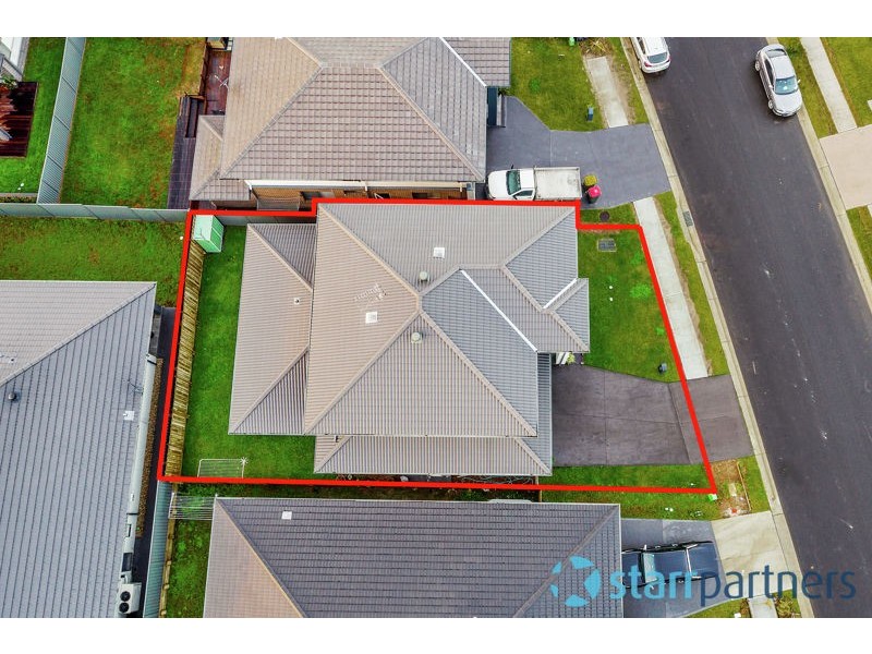 22 Boydhart Street, Riverstone NSW 2765