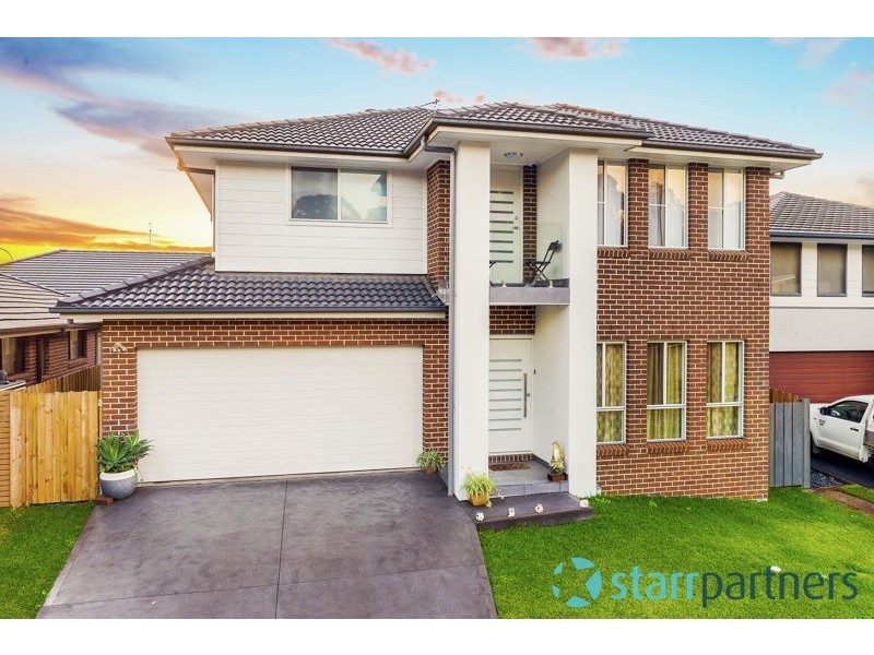 22 Boydhart Street, Riverstone NSW 2765