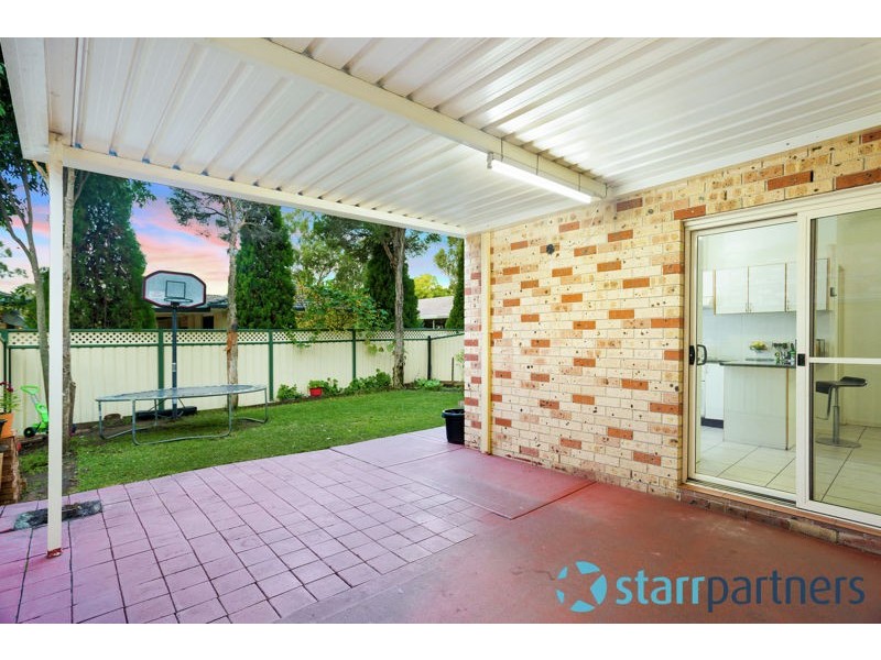 3/8 Petunia Street, Marayong NSW 2148