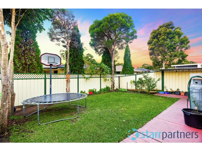 3/8 Petunia Street, Marayong NSW 2148