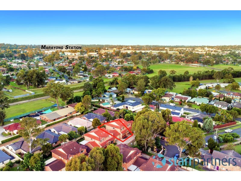 3/8 Petunia Street, Marayong NSW 2148