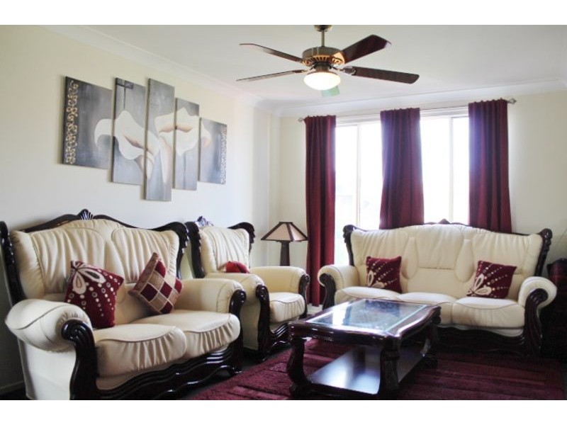 52 Whitewood Crescent, Kellyville Ridge NSW 2155