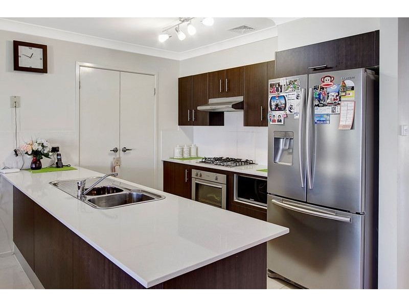 52 Whitewood Crescent, Kellyville Ridge NSW 2155