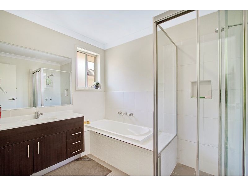 52 Whitewood Crescent, Kellyville Ridge NSW 2155