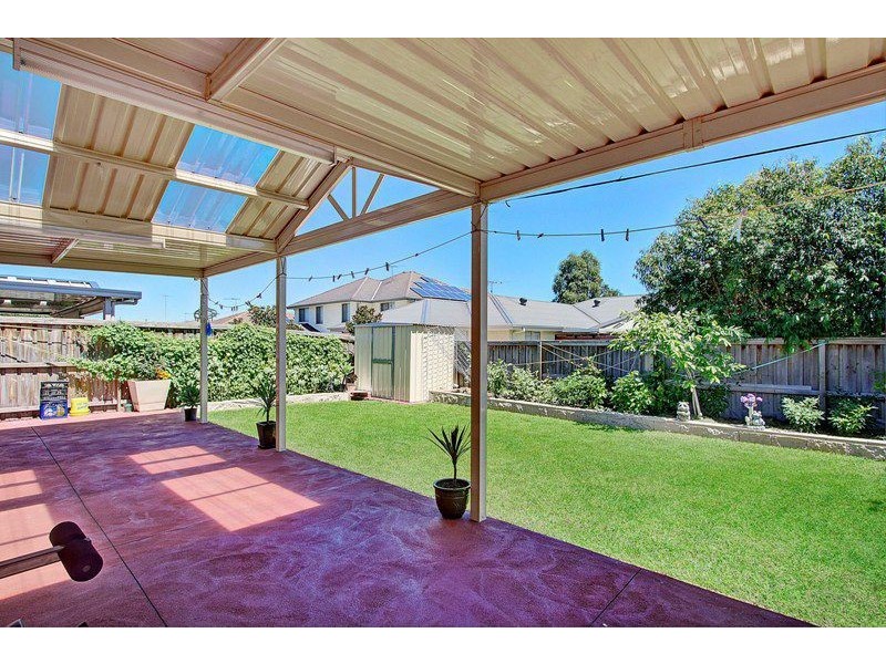 52 Whitewood Crescent, Kellyville Ridge NSW 2155