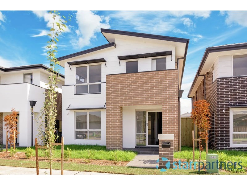 10 Ballina Street, Colebee NSW 2761