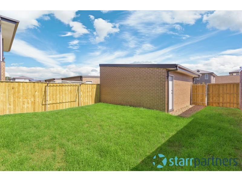 10 Ballina Street, Colebee NSW 2761