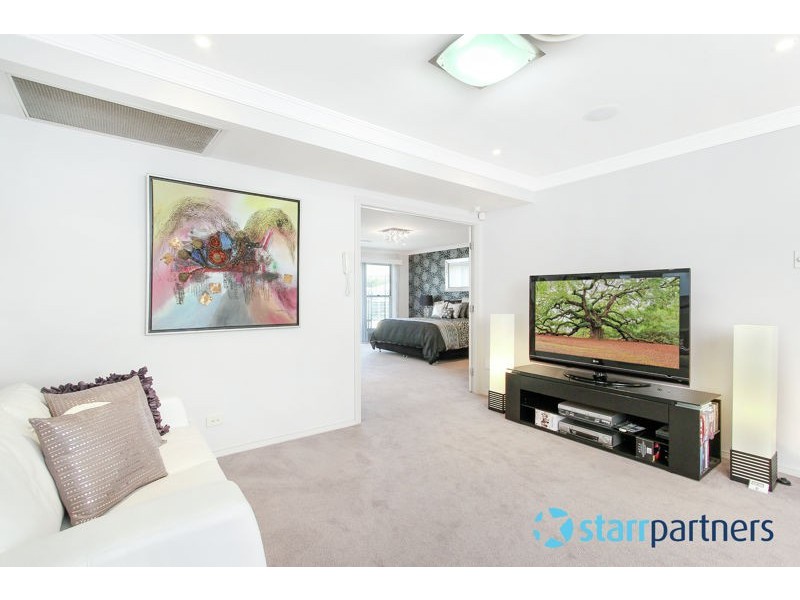64 Northridge Avenue, Bella Vista NSW 2153
