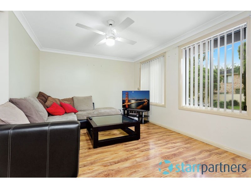 4 Arrowsmith Street, Glenwood NSW 2768