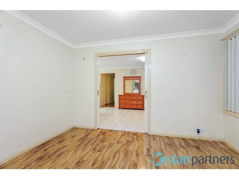 4 Arrowsmith Street, Glenwood NSW 2768