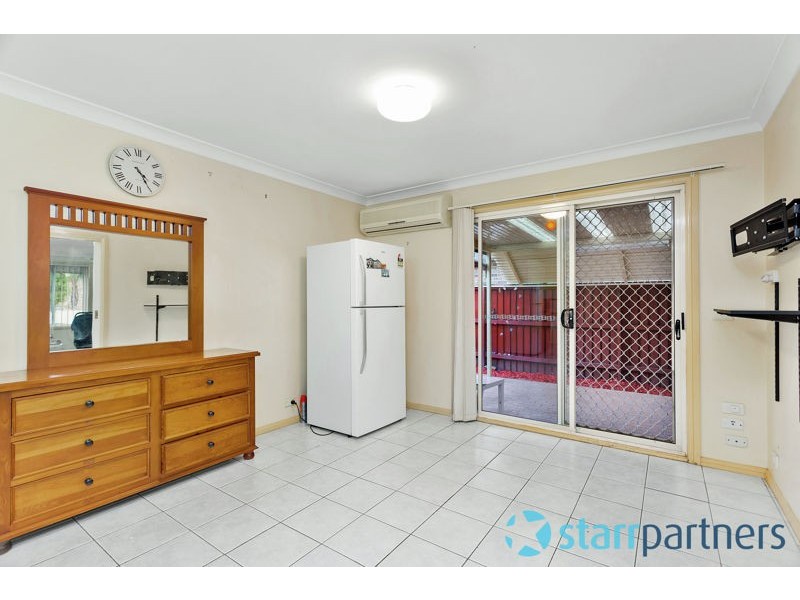 4 Arrowsmith Street, Glenwood NSW 2768