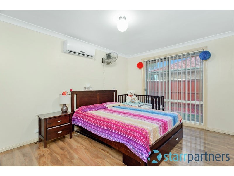 4 Arrowsmith Street, Glenwood NSW 2768