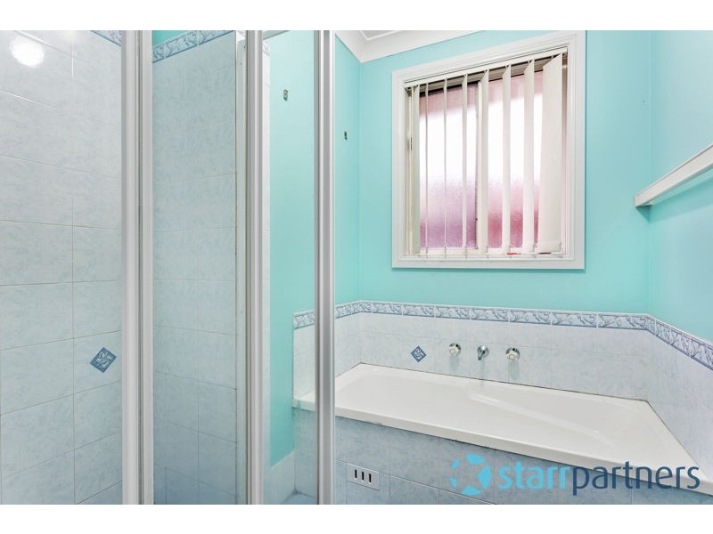 4 Arrowsmith Street, Glenwood NSW 2768