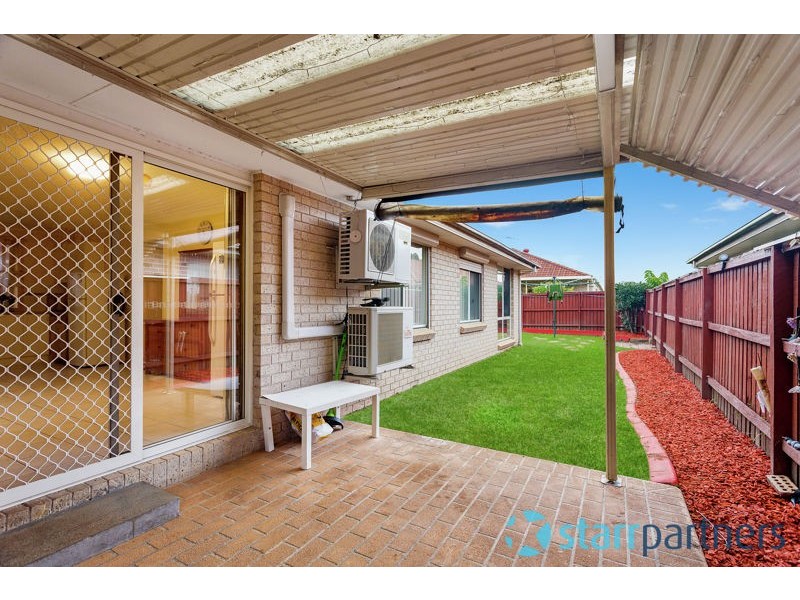 4 Arrowsmith Street, Glenwood NSW 2768
