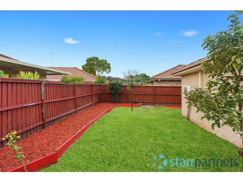 4 Arrowsmith Street, Glenwood NSW 2768