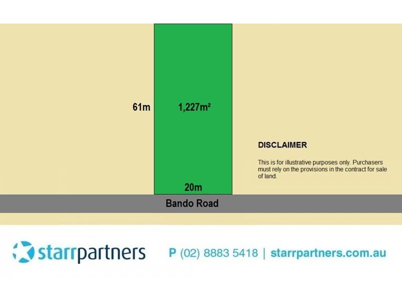 10 Bando Road, Girraween NSW 2145