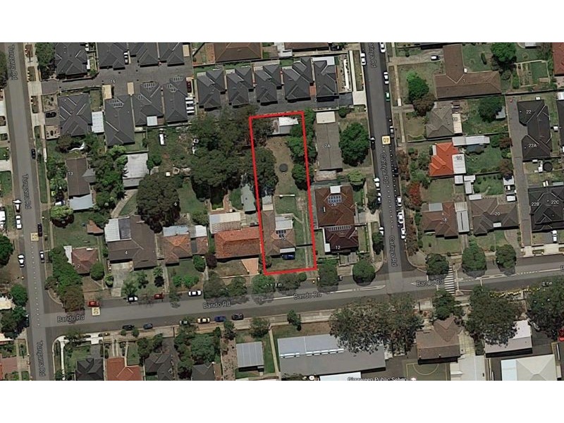 10 Bando Road, Girraween NSW 2145