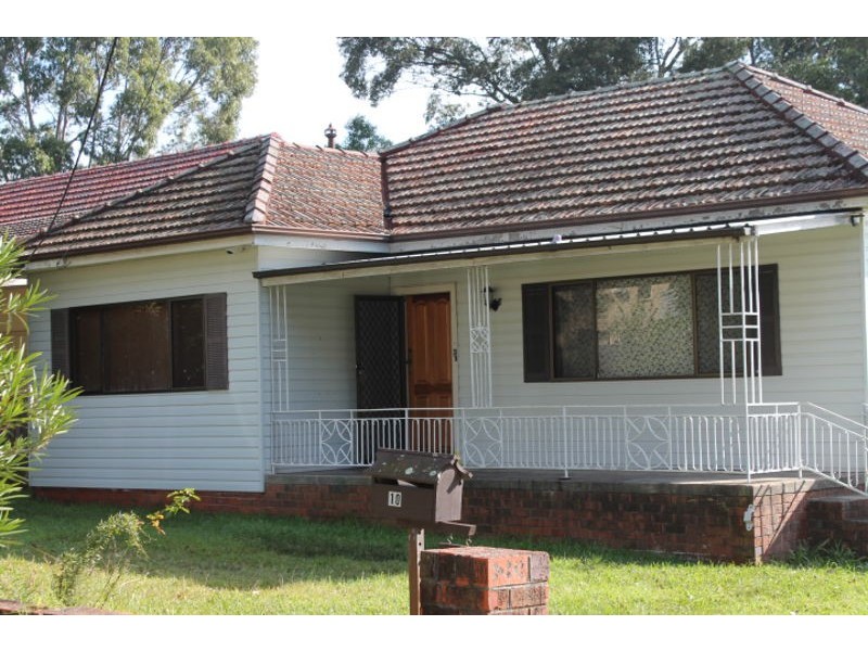 10 Bando Road, Girraween NSW 2145