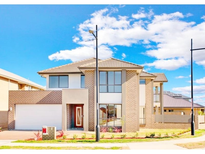 9 Elf Street, The Ponds NSW 2769