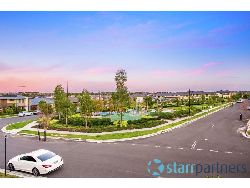 4 Basin Street, The Ponds NSW 2769