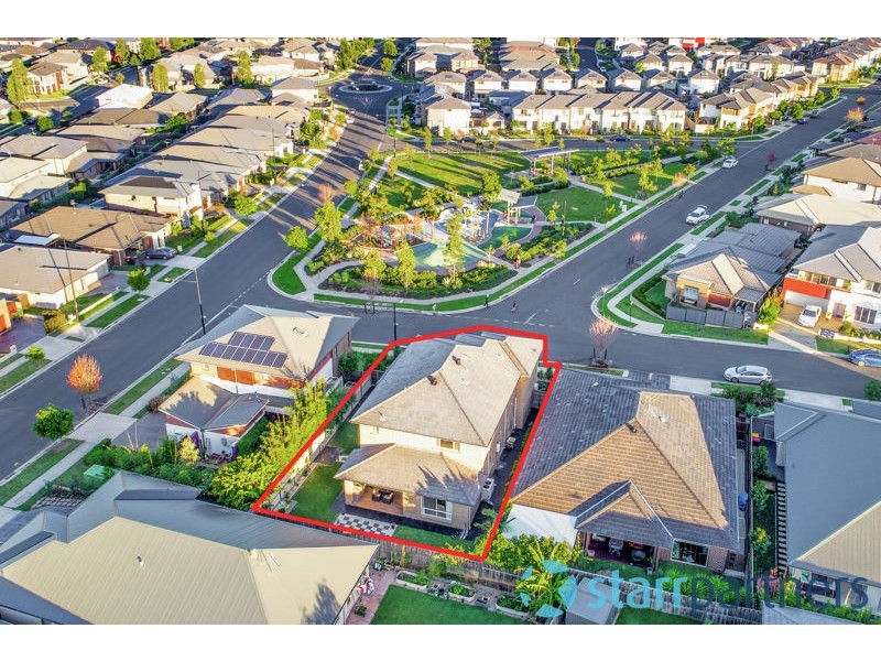 4 Basin Street, The Ponds NSW 2769