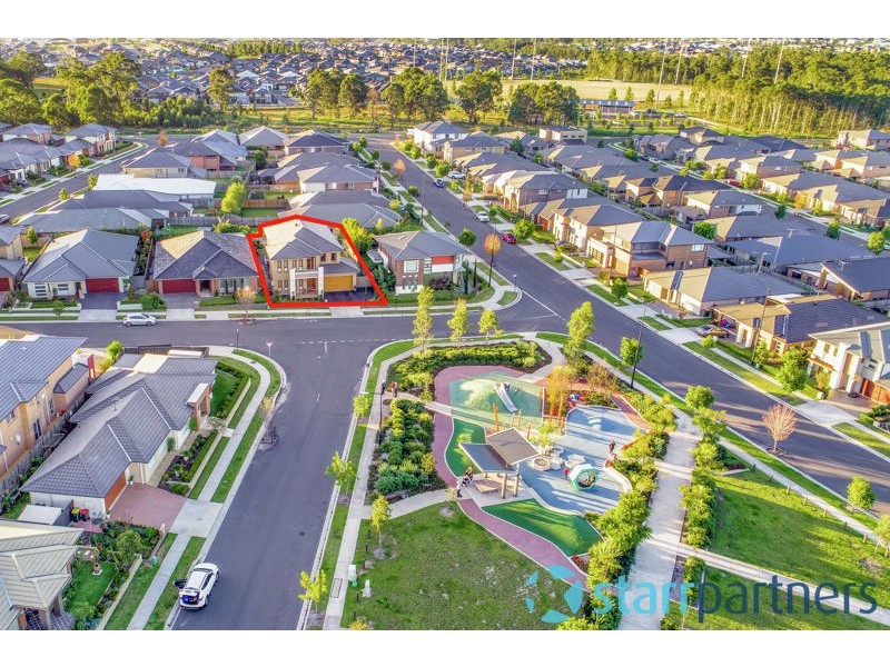 4 Basin Street, The Ponds NSW 2769