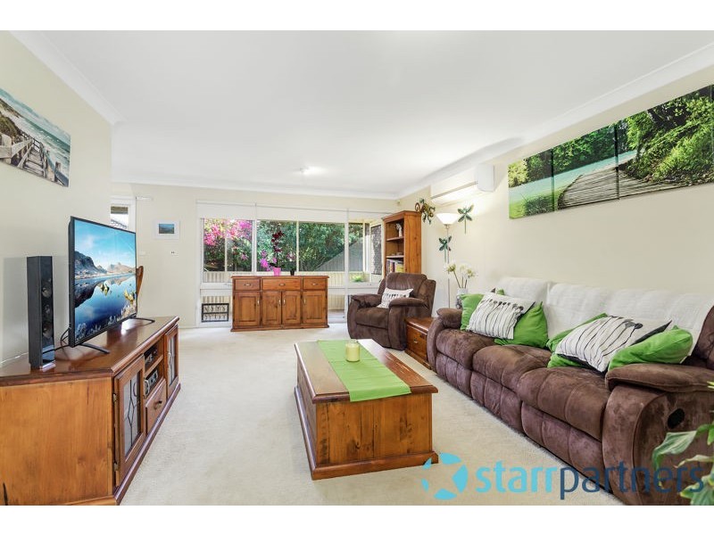 3 Gathrey Crescent, Kings Langley NSW 2147