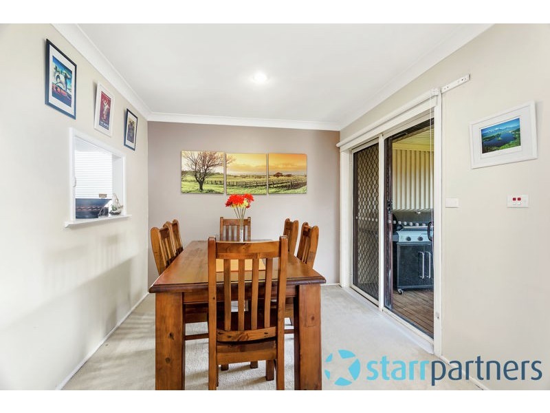 3 Gathrey Crescent, Kings Langley NSW 2147