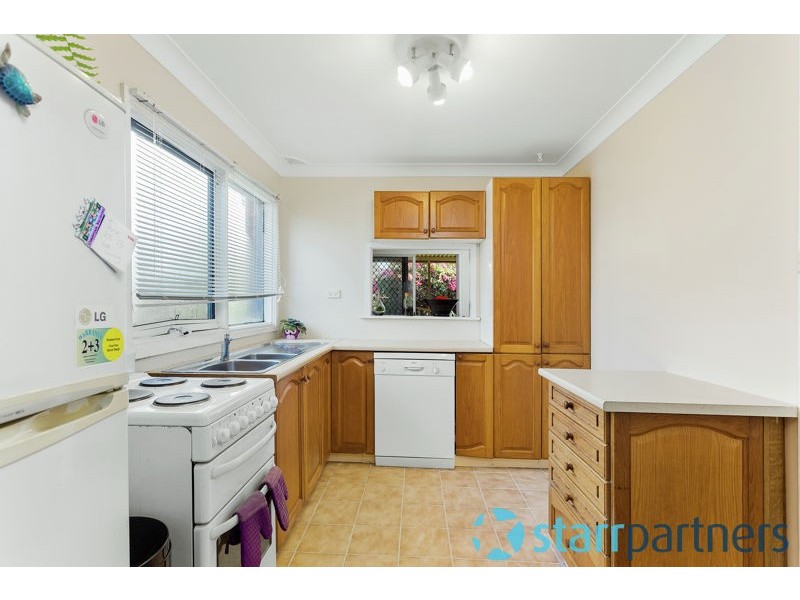 3 Gathrey Crescent, Kings Langley NSW 2147