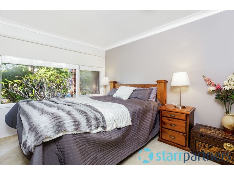 3 Gathrey Crescent, Kings Langley NSW 2147