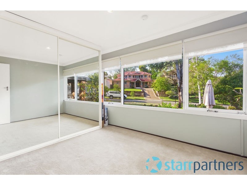 3 Gathrey Crescent, Kings Langley NSW 2147