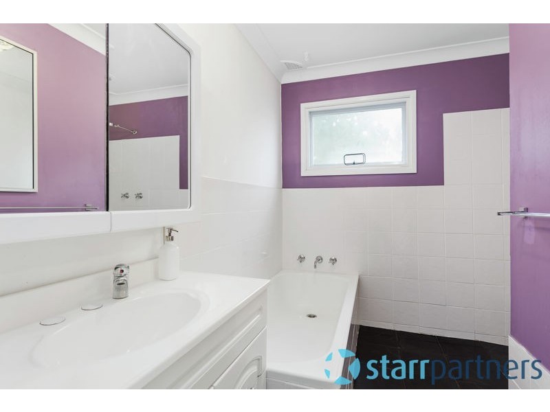 3 Gathrey Crescent, Kings Langley NSW 2147