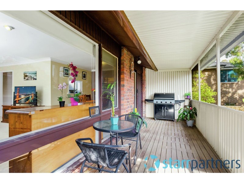 3 Gathrey Crescent, Kings Langley NSW 2147