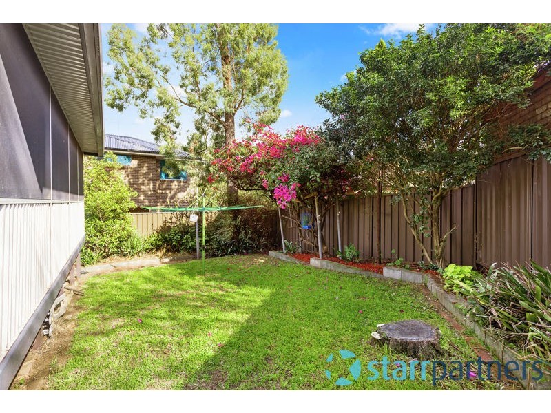 3 Gathrey Crescent, Kings Langley NSW 2147