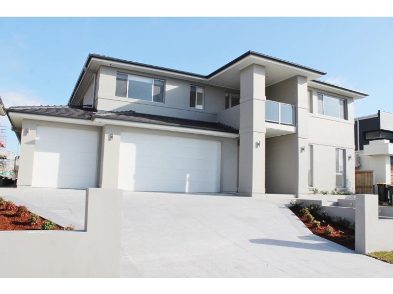 13 Butler Avenue, Kellyville NSW 2155