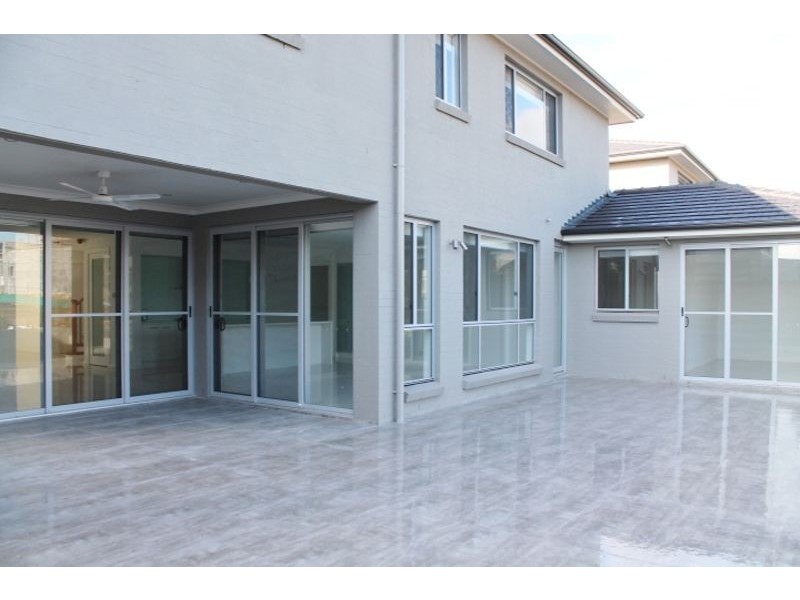 13 Butler Avenue, Kellyville NSW 2155