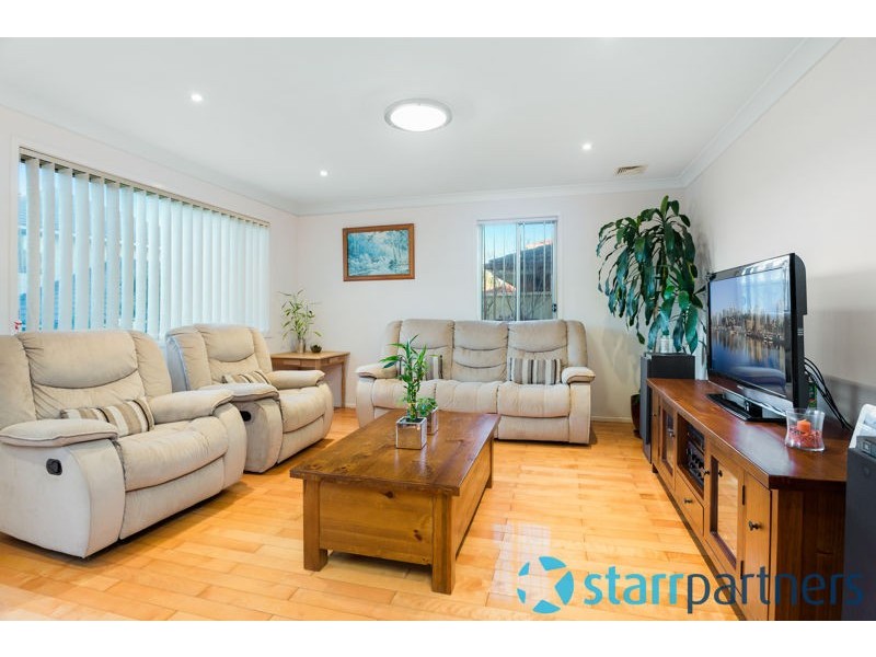 8 Rachael Place, Glenwood NSW 2768