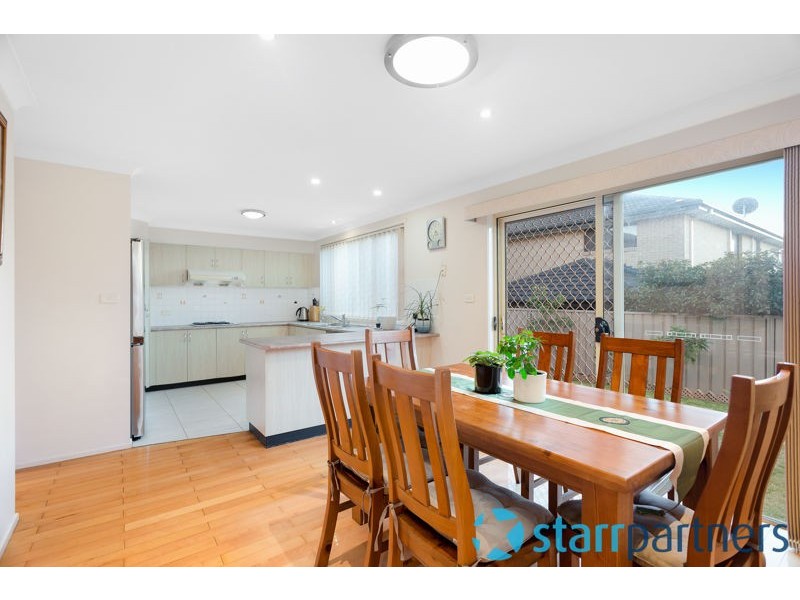 8 Rachael Place, Glenwood NSW 2768